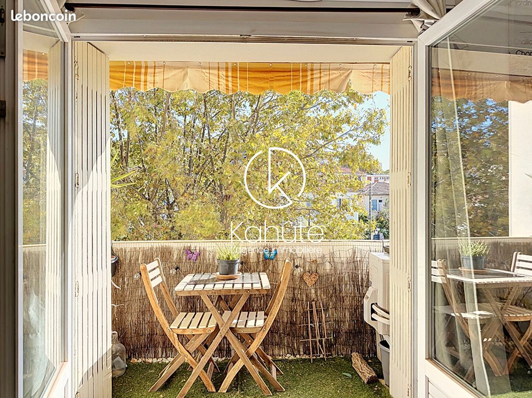 Appartement 3 pièces 51 m² · à Toulon · 51 m² · 220 000 €