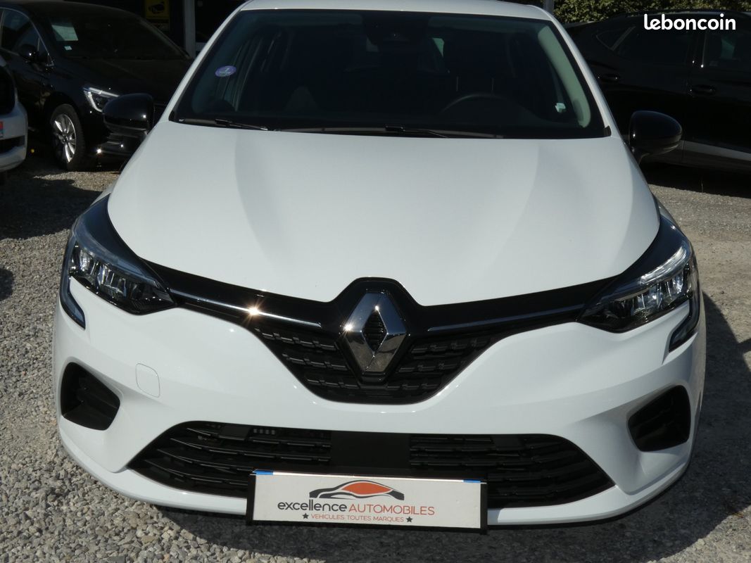 RENAULT CLIO V TCe 90 Equilibre (image 7)