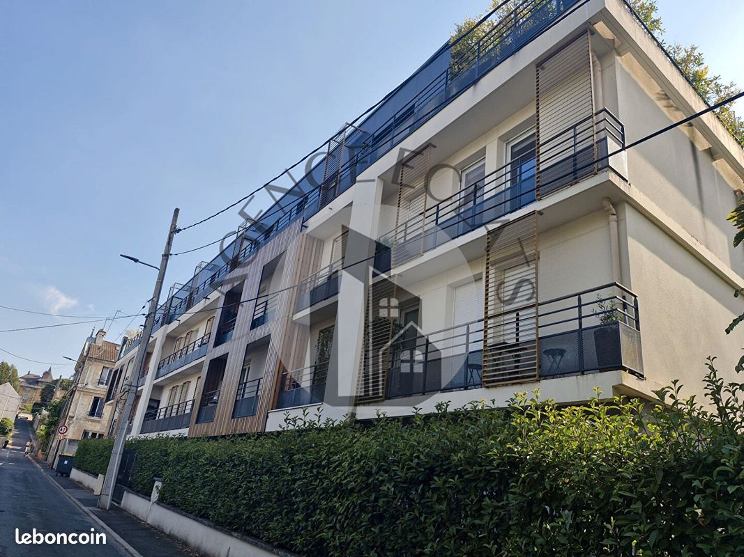 Appartement 3 pièces 57 m² · à Lagny-sur-Marne · 57 m² · 269 000 €