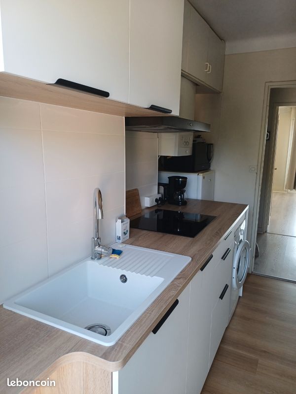 Appartement 2 pièces 46 m² · à Dax · 46 m² · 680 €/mois