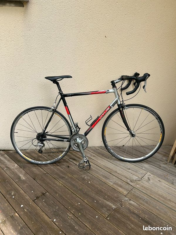 Velo Vitus Virage R (image 2)