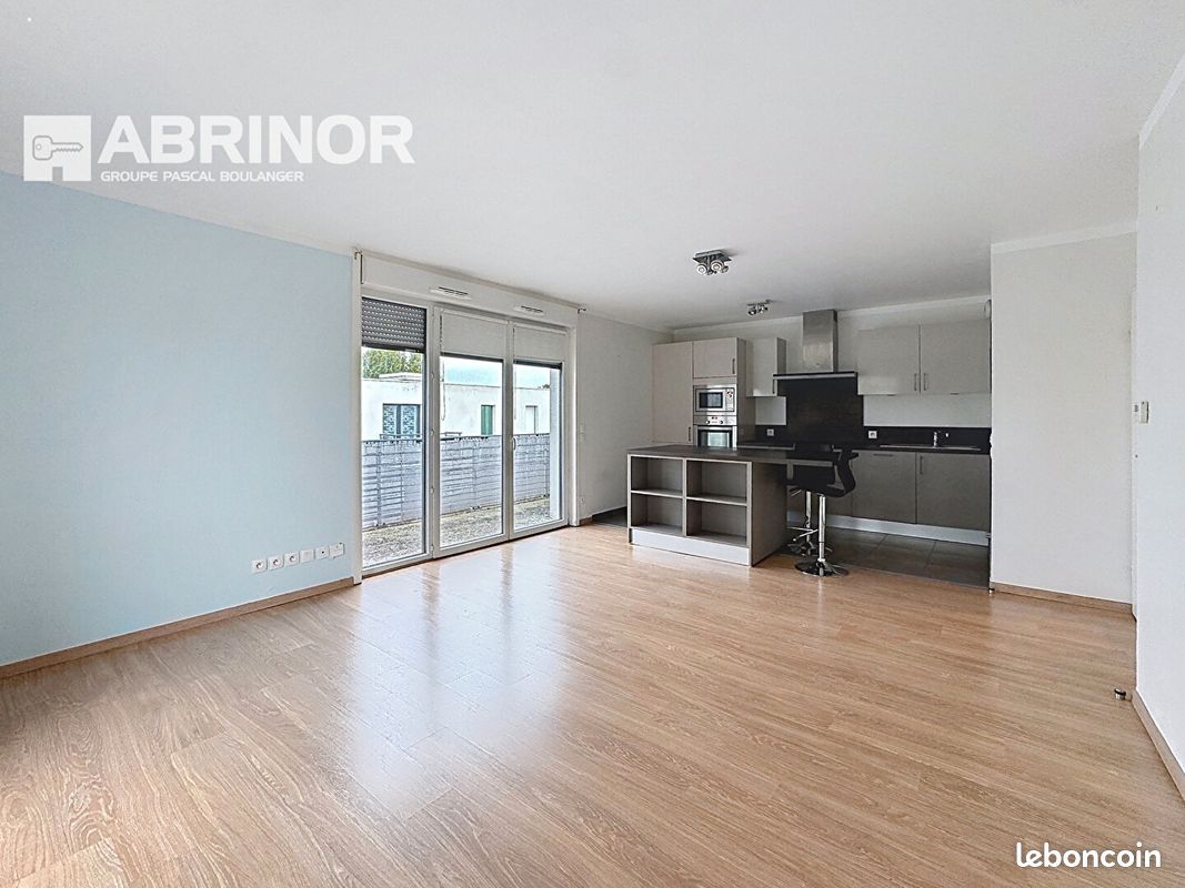Appartement 3 pièces 67 m² · à Wattignies · 67 m² · 209 800 €