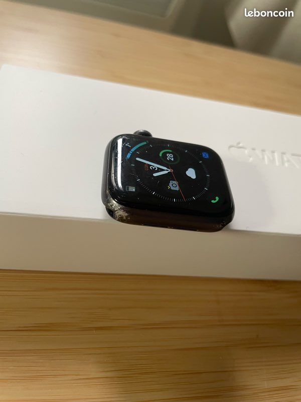 Apple Wacht series 6 GPS 40 mm (image 6)