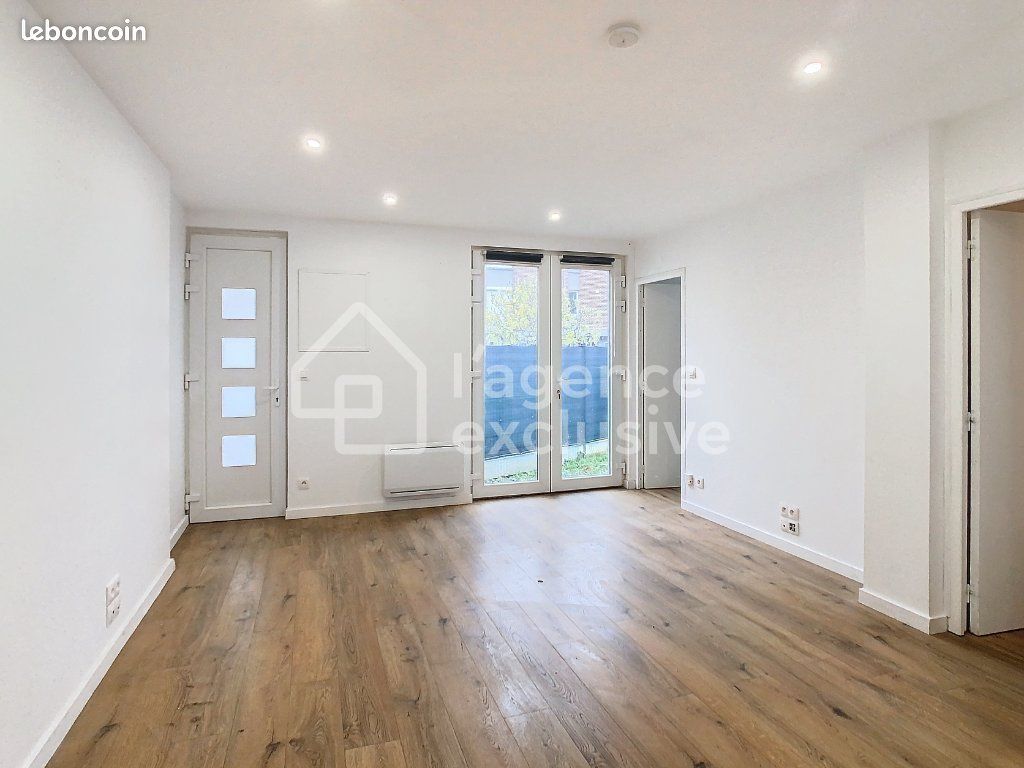 Maison 3 pièces 50 m² · à Mons-en-Baroeul · 50 m² · 895 €/mois