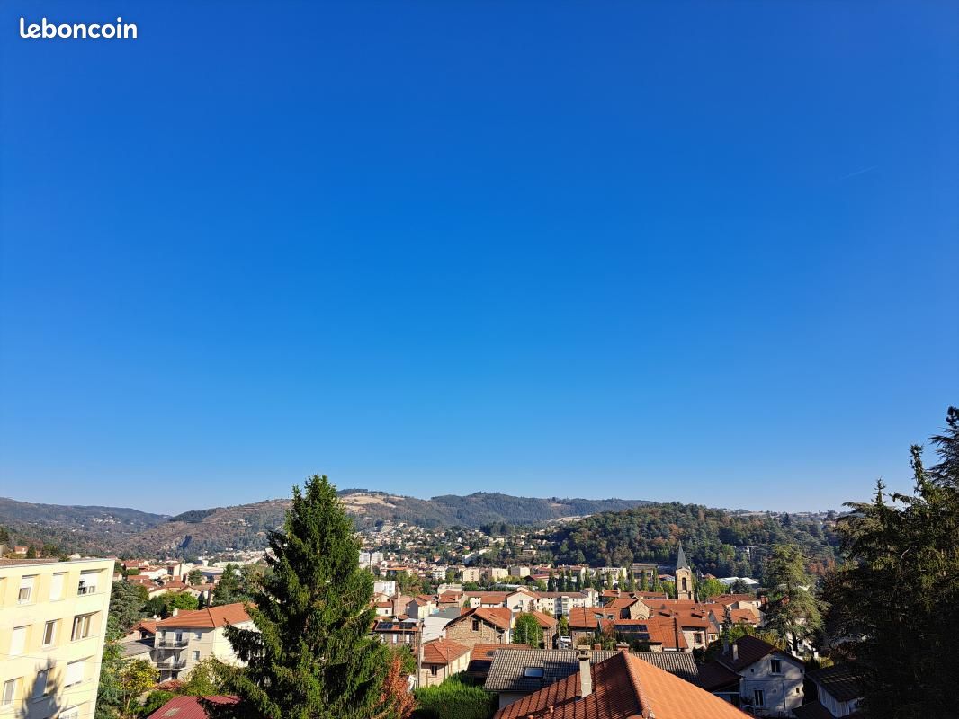 Appartement 4 pièces 69 m² · à Fraisses · 69 m² · 630 €/mois