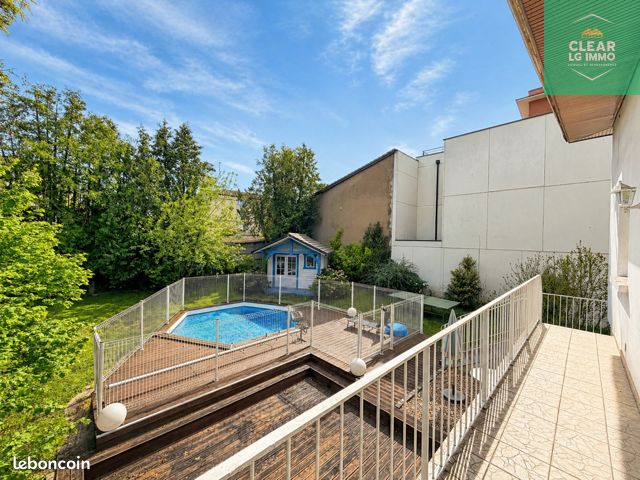 Maison 7 pièces 170 m² · à Clouange · 170 m² · 390 000 €
