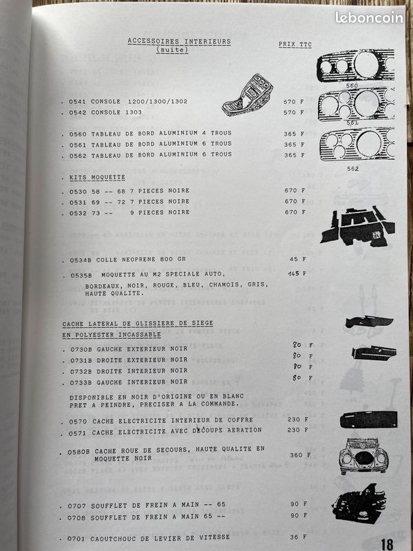Vw cox (image 2)