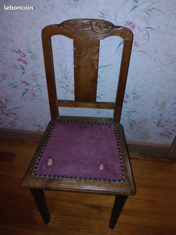 Chaise (image 1)