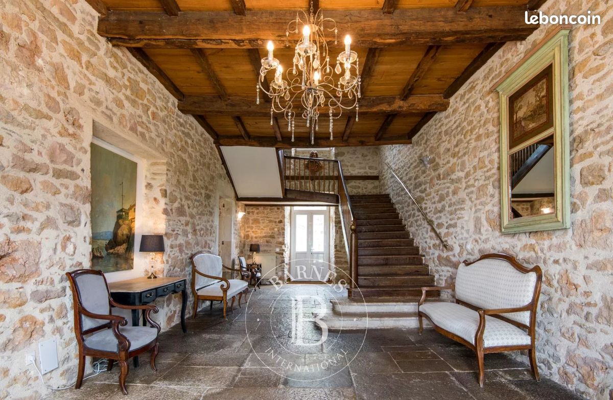 Manoir 15 pièces 500 m² (image 28)
