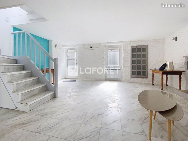 Maison 3 pièces 68 m²