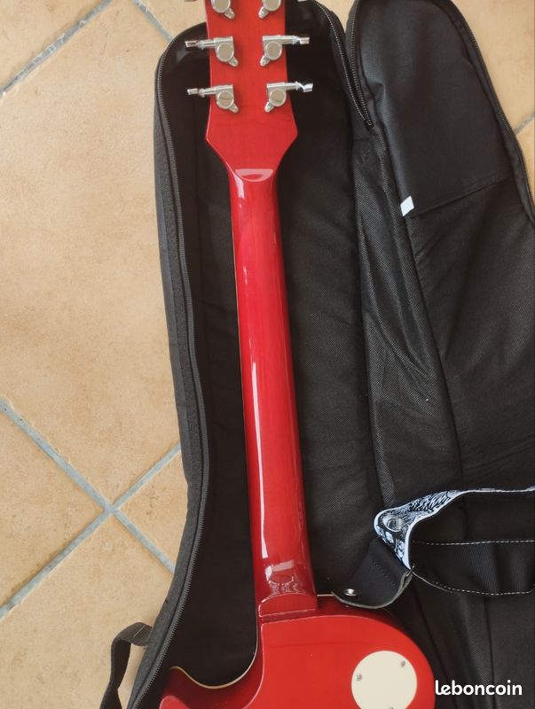 Guitare électrique GES 110 (image 6)