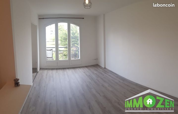 Appartement a louer limeil-brevannes - 1 pièce(s) - 26 m2 - Surfyn