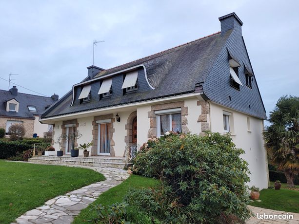 Maison 7 pièces 156 m²
