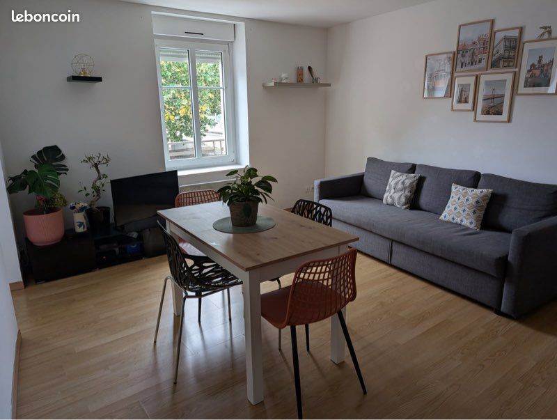 Appartement a louer epinal - 2 pièce(s) - 36 m2 - Surfyn