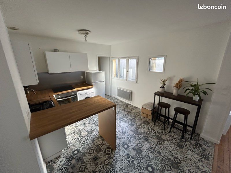 Appartement a louer pau - 2 pièce(s) - 44 m2 - Surfyn