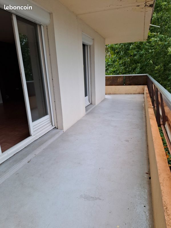 Appartement 3 pièces 80 m² · à Blois · 80 m² · 116 000 €