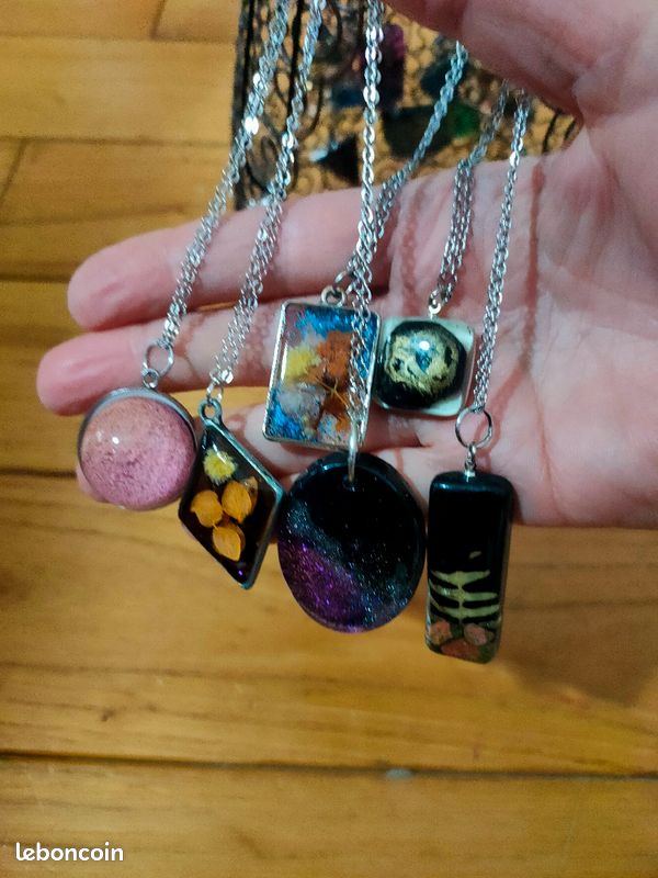 Bijoux neufs pour offrir (image 2)