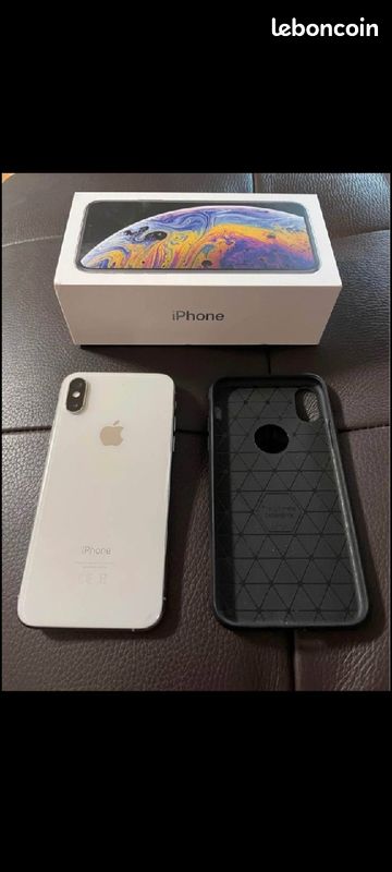 Iphone Xs (image 3)