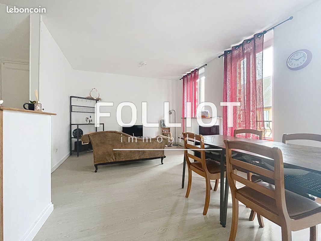 Immeuble 8 pièces 135 m² · à Caumont-sur-Aure · 135 m² · 129 000 €