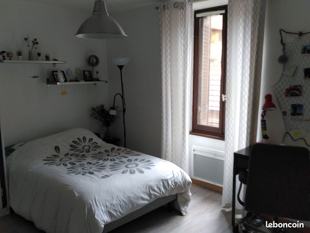 Appartement a louer annecy - 1 pièce(s) - 20 m2 - Surfyn