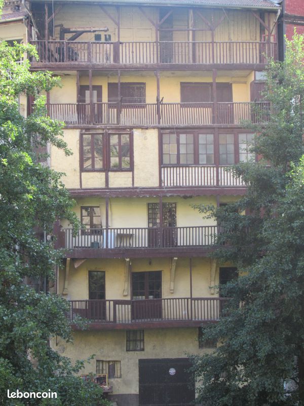 Immeuble 15 pièces 400 m² · à Annonay · 400 m² · 149 900 €