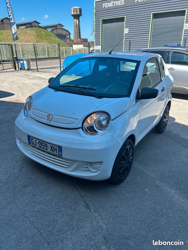 AIXAM MINAUTO - LUCAS Automobiles (image 1)