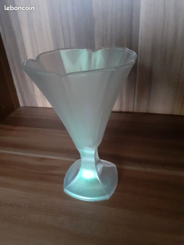 Lot de 6 Coupes à glace (image 3)