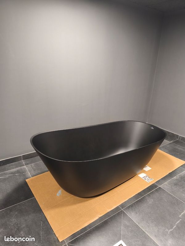 Baignoire villeroy bosh (image 1)