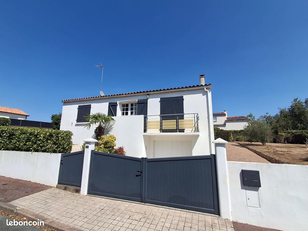 Maison 6 pièces 101 m² · à Venansault · 101 m² · 244 900 €