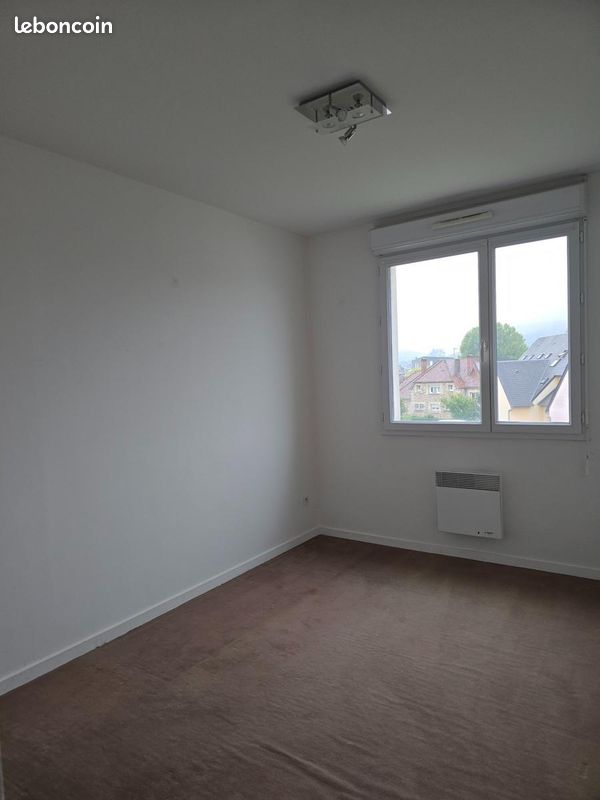 Appartement 3 pièces 62 m² · à Pont-Audemer · 62 m² · 157 560 €