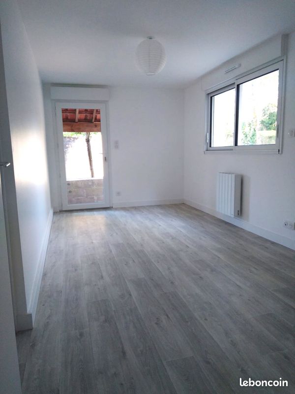 Maison a louer vertou - 8 pièce(s) - 152 m2 - Surfyn