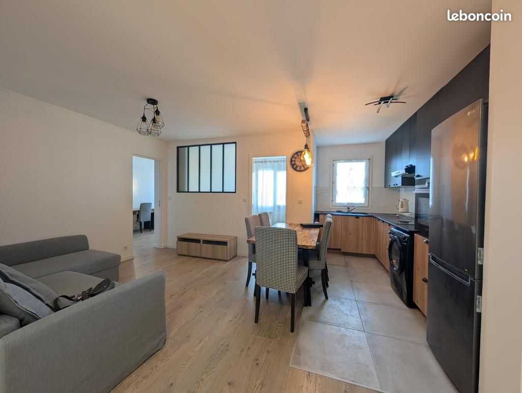 Appartement 2 pièces 50 m² · à Boissy-Saint-Léger · 50 m² · 179 000 €