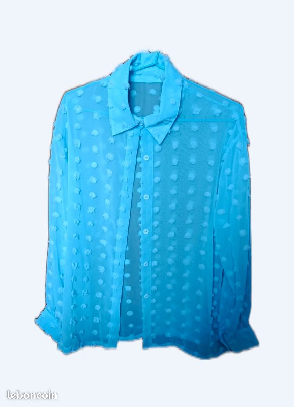 Chemise femme (image 1)