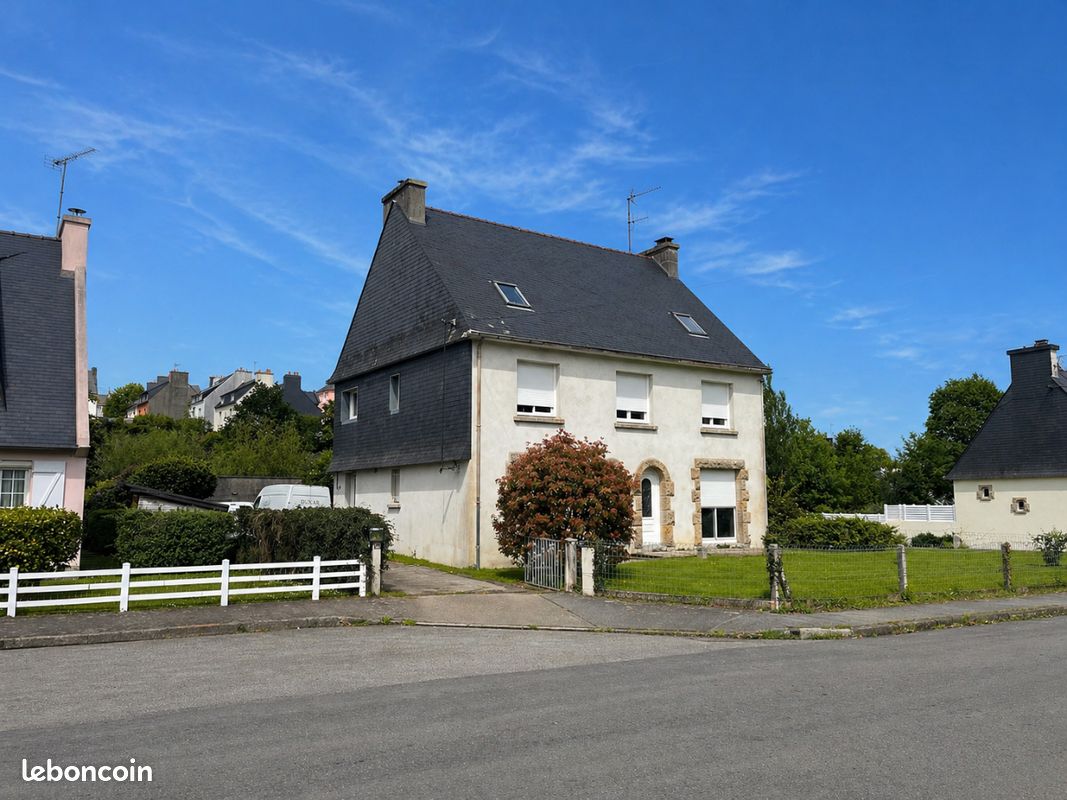 Maison 6 pièces 180 m² · à Quimper · 180 m² · 395 000 €