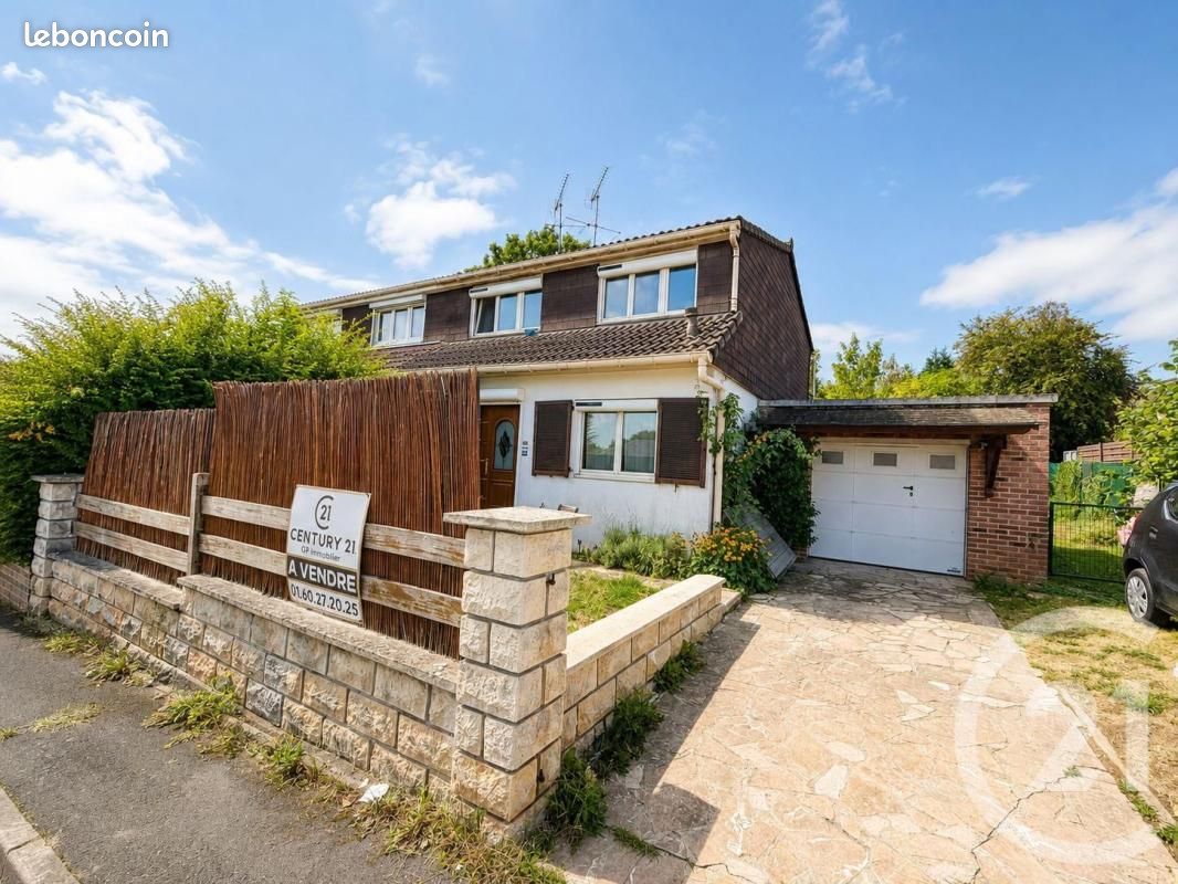 Maison 4 pièces 90 m² · à Dammartin-en-Goële · 90 m² · 280 000 €