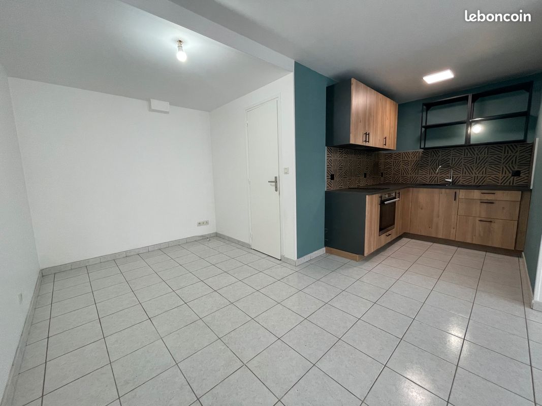Appartement 2 pièces 30 m² · à Arras · 30 m² · 600 €/mois