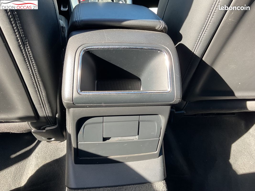 AUDI SQ5 V6 3.0 BiTDI 313 Quattro Tiptronic 8 (image 22)