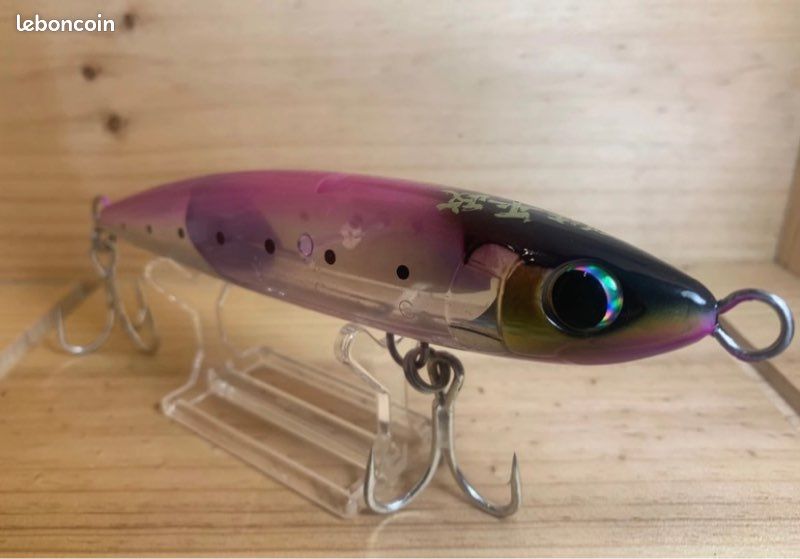 Vente Shimano XM-099P Exsence Silent Assassin 99SP Suspend Lure 001 646415 acheter à prix bas - livraison gratuite, avis réels avec des photos