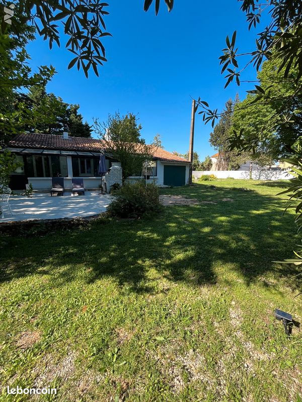 Maison 5 pièces 98 m² · à Tarascon · 98 m² · 370 000 €