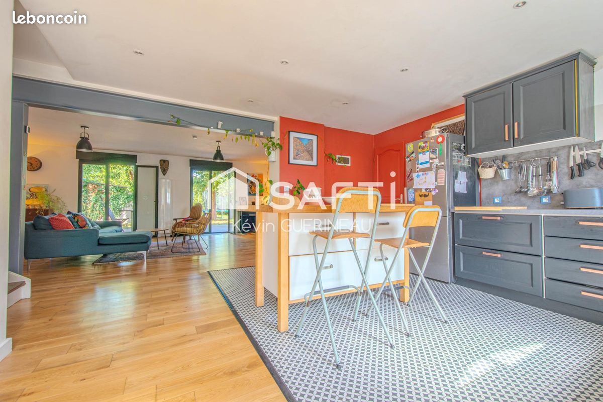 Maison 5 pièces 150 m² (image 3)