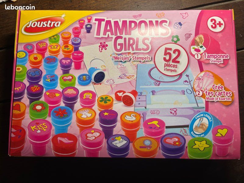 52 Tampons (image 1)