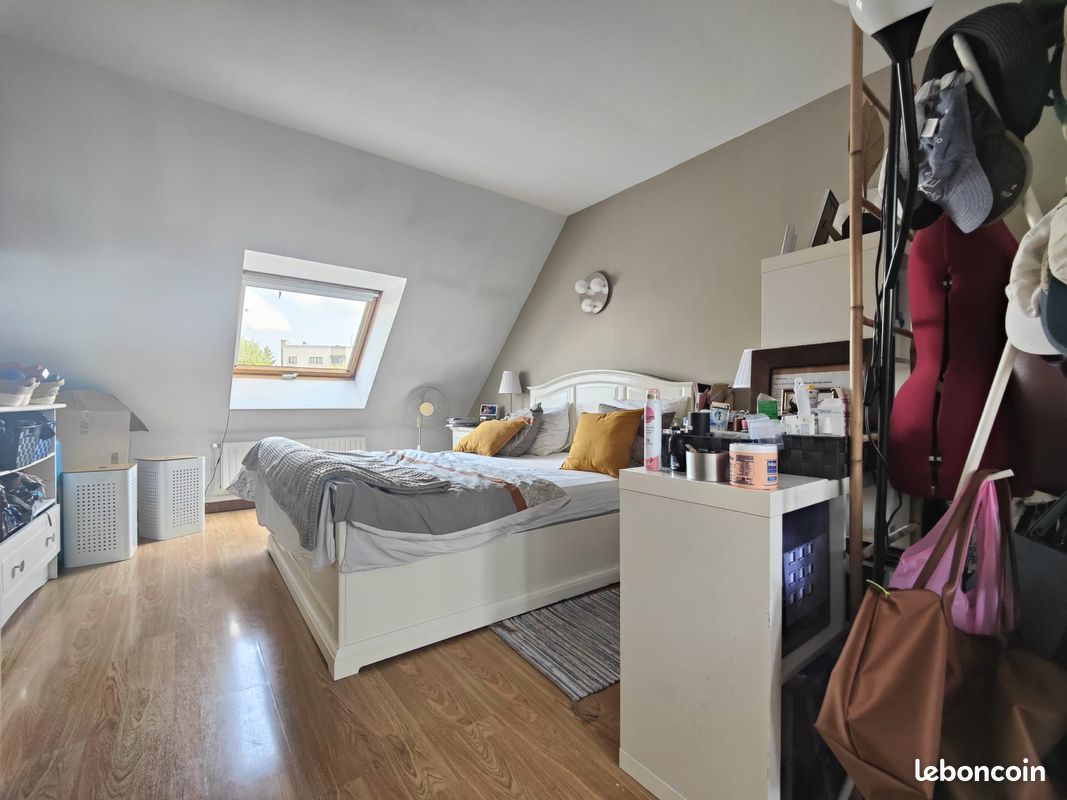 Maison 6 pièces 110 m² (image 8)