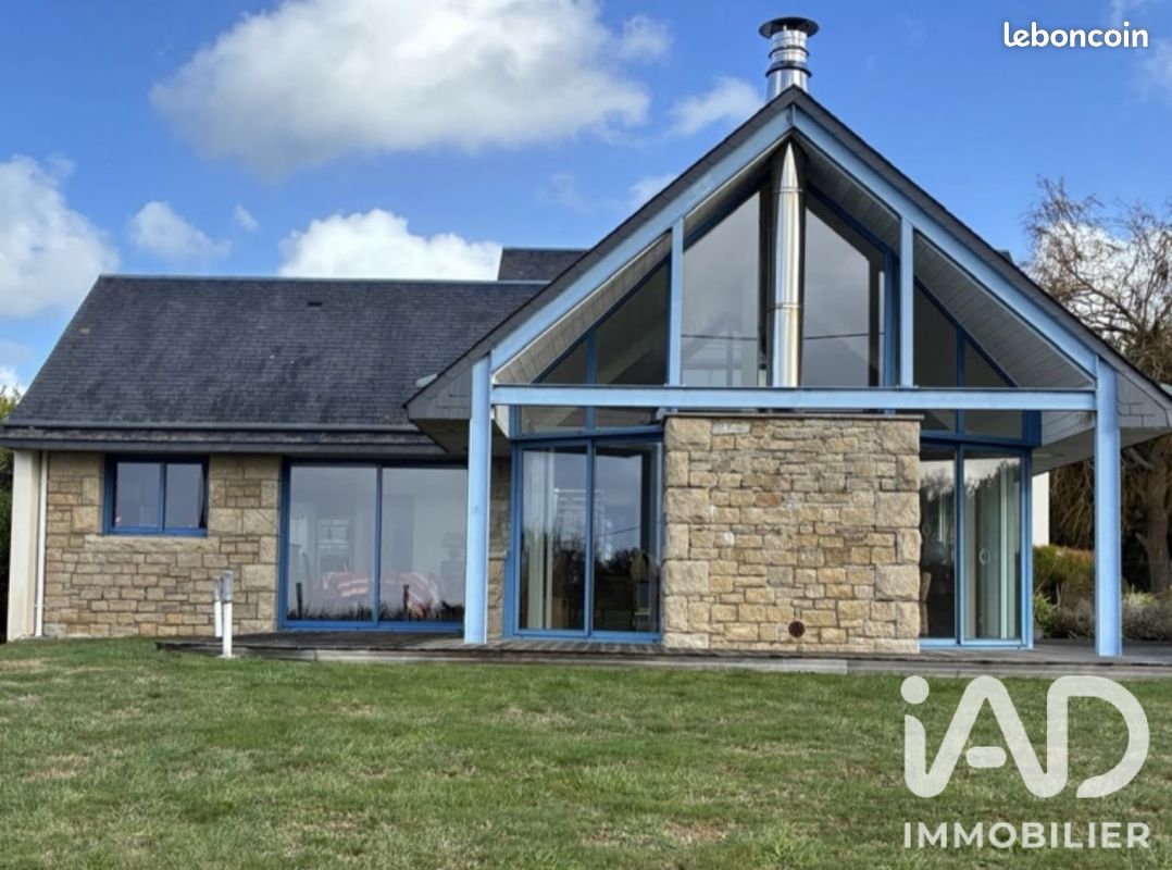 Maison 5 pièces 186 m² · à Perros-Guirec · 186 m² · 782 800 €