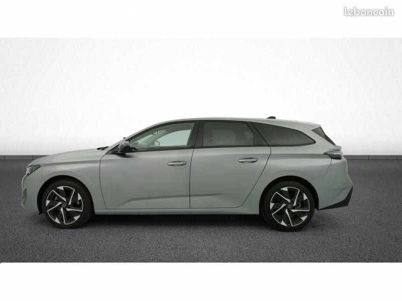 Peugeot 308 SW BlueHDi 130ch S&S EAT8 Allure (image 4)