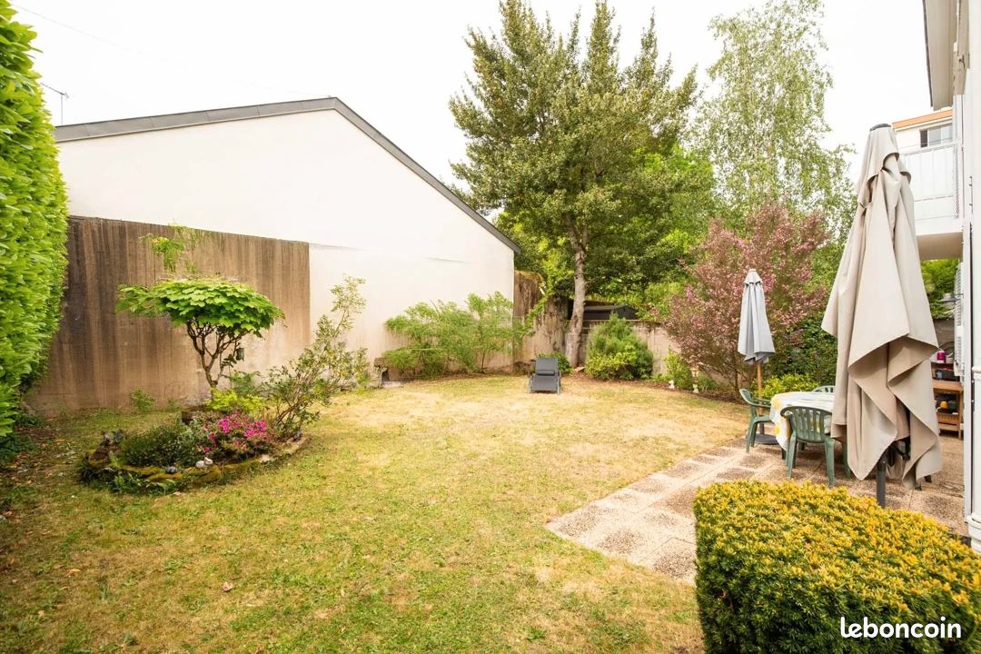 Maison 8 pièces 170 m² · à Nantes · 170 m² · 564 000 €