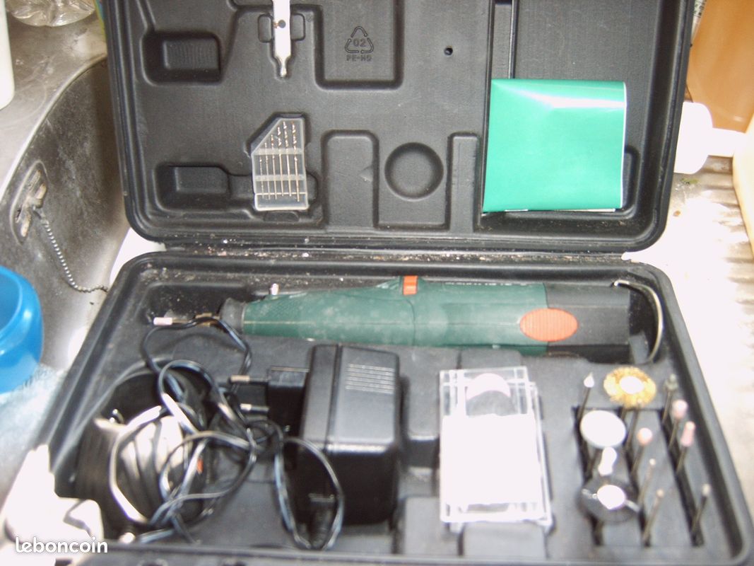 Materiel bricolage (image 2)