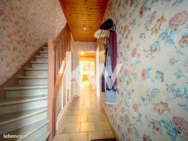 Maison 5 pièces 99 m²