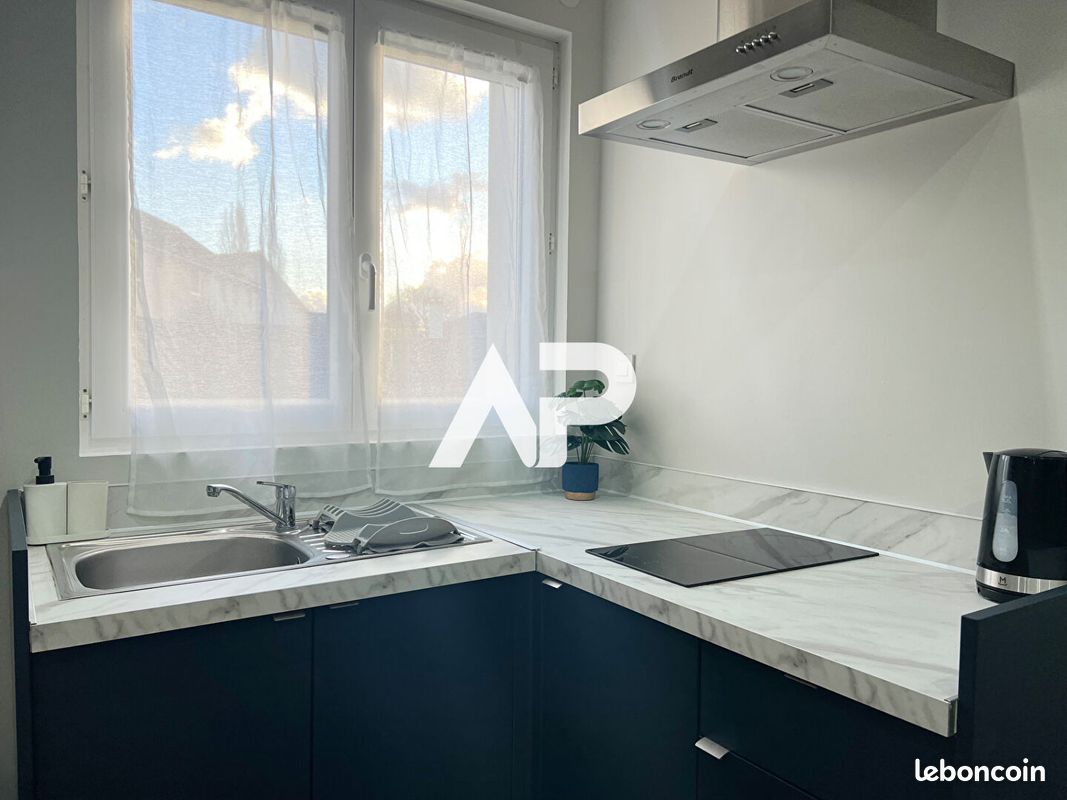 Appartement a louer montmorency - 1 pièce(s) - 21 m2 - Surfyn