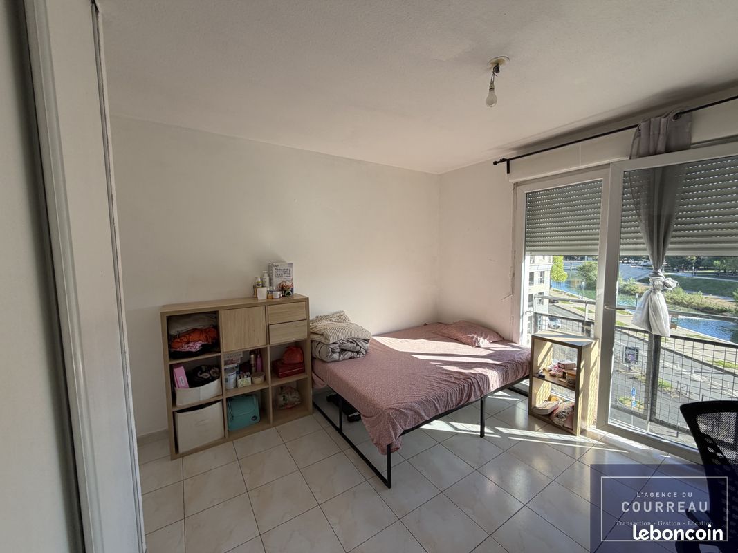 Appartement 1 pièce 22 m² · à Montpellier · 22 m² · 105 000 €