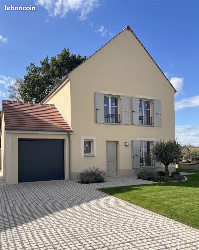 Appartement 6 pièces 150 m² · à Orgeval · 150 m² · 754 000 €
